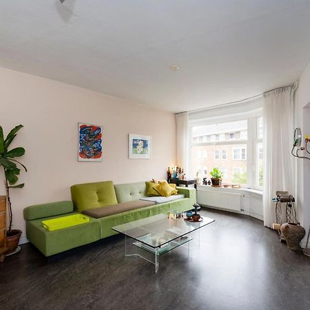 Apartment Sandra อัมสเตอร์ดัม ภายนอก รูปภาพ