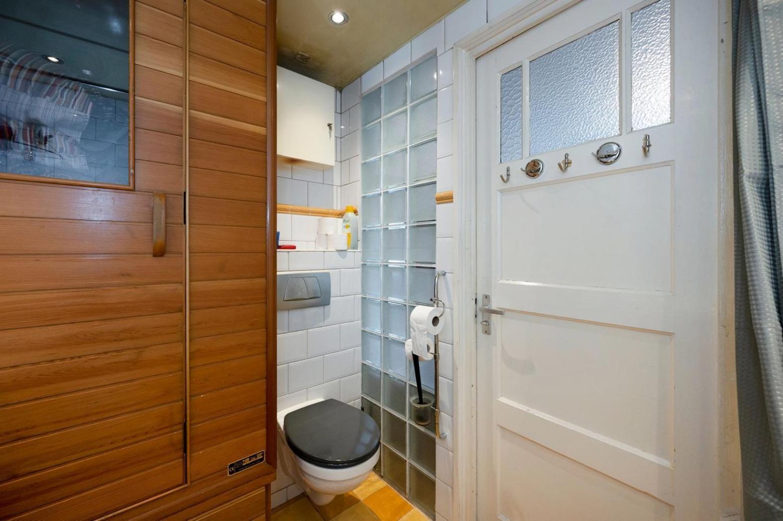 Apartment Sandra อัมสเตอร์ดัม ภายนอก รูปภาพ